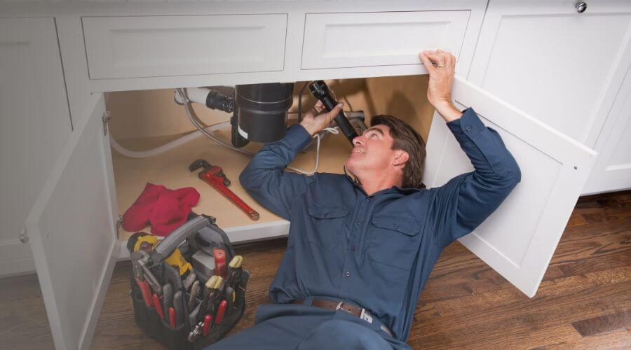 Professional water heater repair in Shoshone, CA
